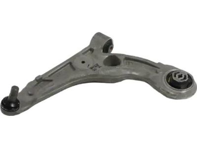 Mopar 4877849AD Lh Front Lower Control Arm