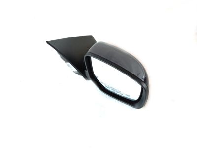 Mopar 6AC761BUAA Outside Rear View Mirror