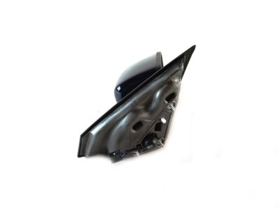 Mopar 6AC761BUAA Outside Rear View Mirror