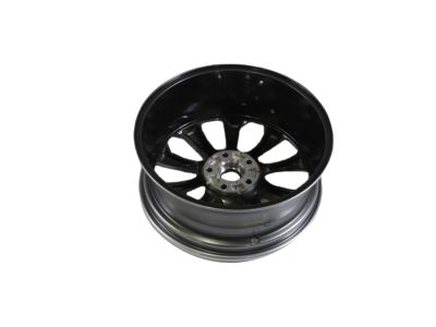 Mopar 6XL96DD5AA Aluminum