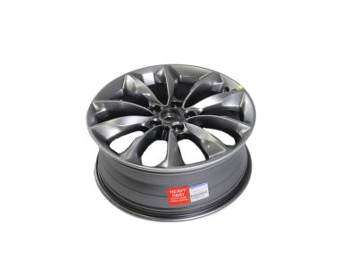 Mopar 6XL96DD5AA Aluminum