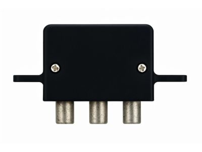 Mopar 5107083AB Module-Multimedia