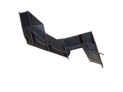 Mopar 68381152AA Bracket-FASCIA