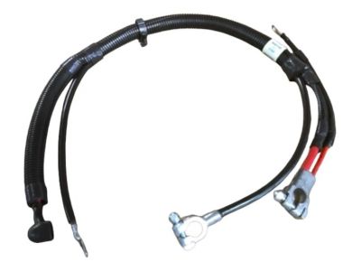 Mopar 56003703 Harness-Assembly-Battery & Starter