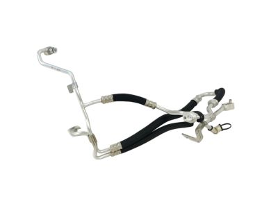 Mopar 68194990AC Line-A/C CONDENSER