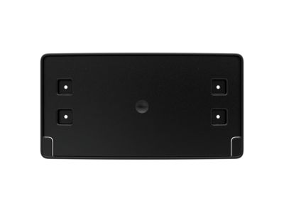 Mopar 68288488AA Bracket-License Plate