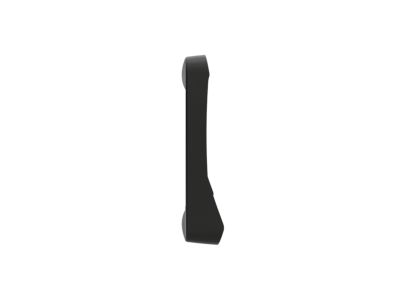 Mopar 68288488AA Bracket-License Plate