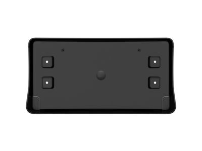 Mopar 68288488AA Bracket-License Plate