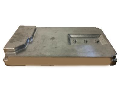 Mopar 68234110AD Amplifier