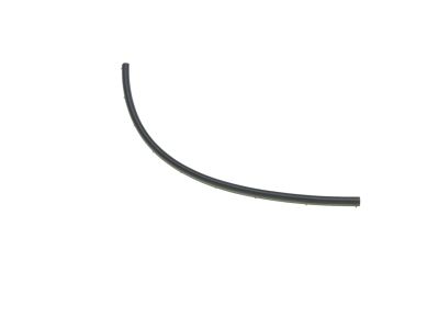 Mopar 68188715AA WEATHERSTRIP-Front Door SILL