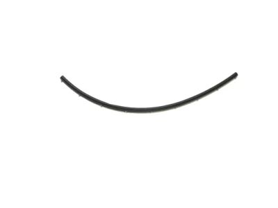 Mopar 68188715AA WEATHERSTRIP-Front Door SILL