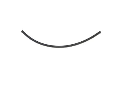 Mopar 68188715AA WEATHERSTRIP-Front Door SILL