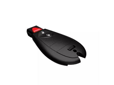 Mopar 68508720AA TRANSMITT-Integrated Key Fob