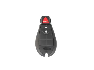 Mopar 68508720AA TRANSMITT-Integrated Key Fob