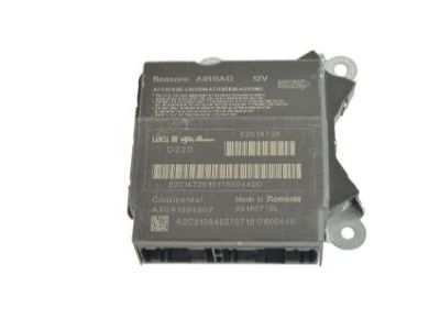 Mopar 68271405AA Air Bag Control Module