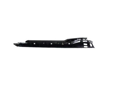 Mopar 6EF113DLAB Panel-Console