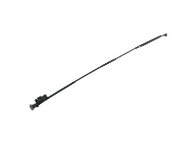 Mopar 52029499AC Tube-Vapor