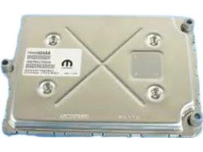 Mopar 68330904AA Engine Controller Module