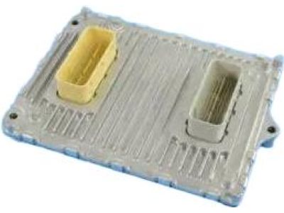 Mopar 68330904AA Engine Controller Module