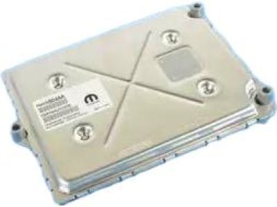 Mopar 68330904AA Engine Controller Module