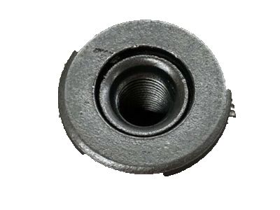 Mopar 6509424AA Nut-Wheel