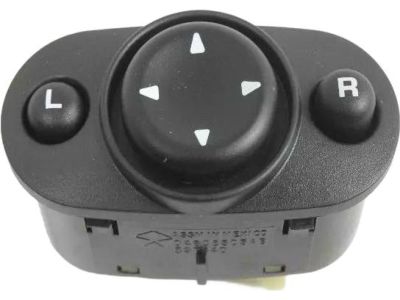 Mopar 4608505AB Switch-Mirror