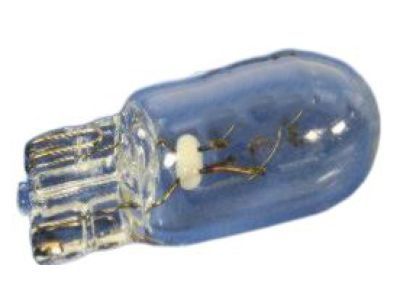 Mopar L002825W5W Bulb