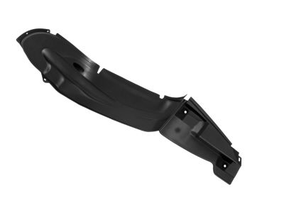 Mopar 5303948AC Shield-Splash
