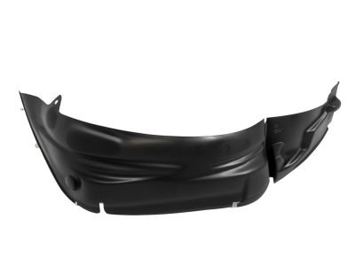 Mopar 5303948AC Shield-Splash