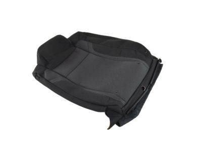 Mopar 5YB74DX9AA Rear Seat Back Cover Right