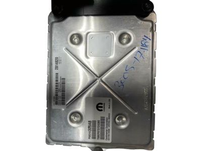 Mopar 68243309AB Engine Controller Module