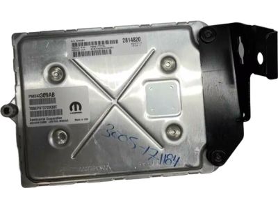 Mopar 68243309AB Engine Controller Module