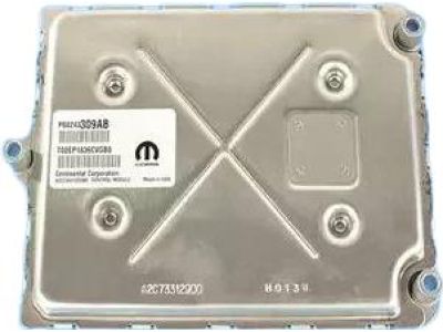 Mopar 68243309AB Engine Controller Module