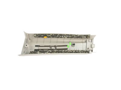 Mopar 5YG91LDMAA Molding-B Pillar Upper