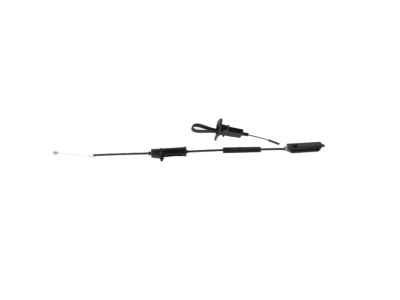 Mopar 68395096AA Cable-HEADREST Release