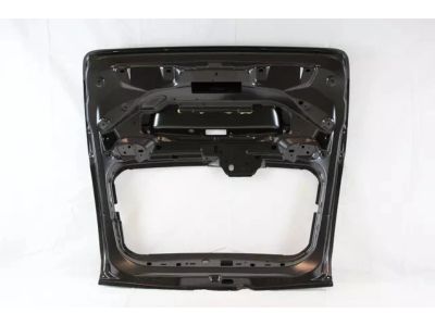 Mopar 68078085AE LIFTGATE