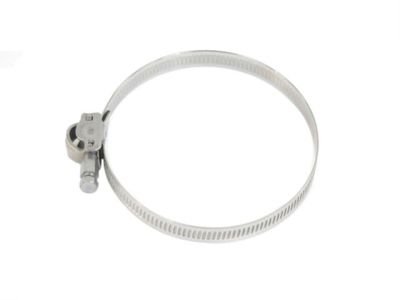 Mopar 68125870AA Clamp-Hose