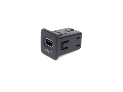 Mopar 7CD16DX9AA Charging Port