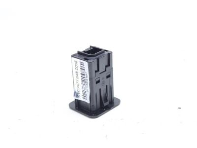 Mopar 7CD16DX9AA Charging Port