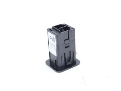 Mopar 7CD16DX9AA Charging Port