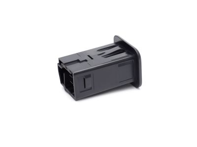 Mopar 7CD16DX9AA Charging Port