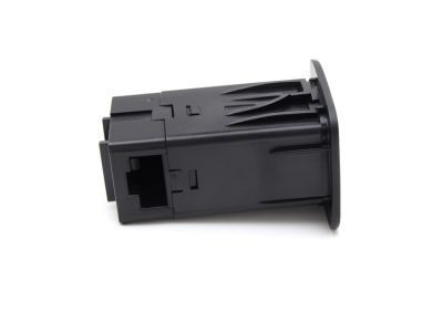Mopar 7CD16DX9AA Charging Port