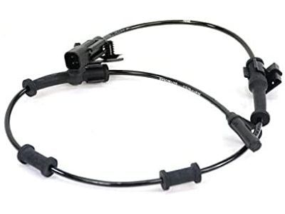 Mopar 4779639AD Sensor-Anti-Lock Brakes