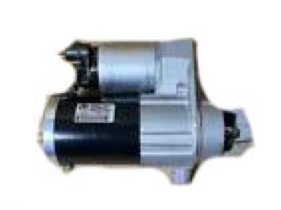 Mopar 56029712AC Engine Starter