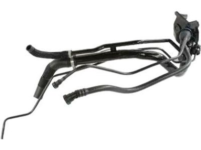 Mopar 68090394AD Tube-Fuel Filler