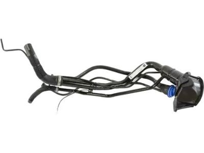 Mopar 68090394AD Tube-Fuel Filler