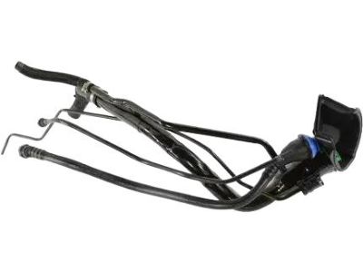 Mopar 68090394AD Tube-Fuel Filler
