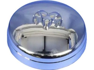 Mopar 52106876AD Wheel Center Cap