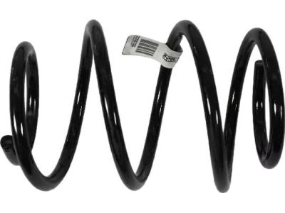 Mopar 5290638AA Rear Coil Spring