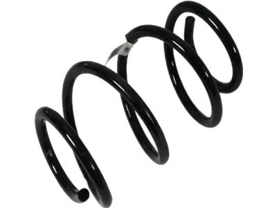 Mopar 5290638AA Rear Coil Spring